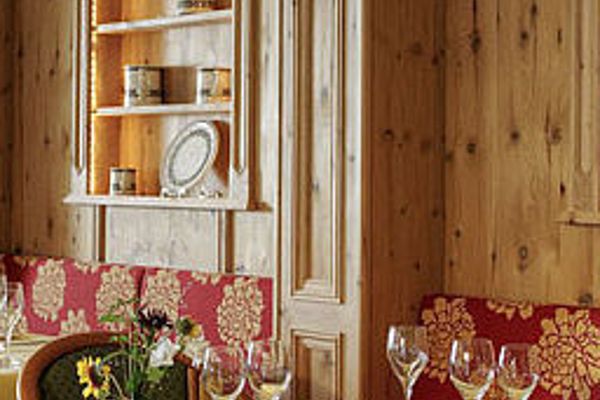 Sporthotel Wildstrubel (Lenk)